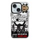 iPhone 15 Arena Fighting Magsafe Kapak - Attack