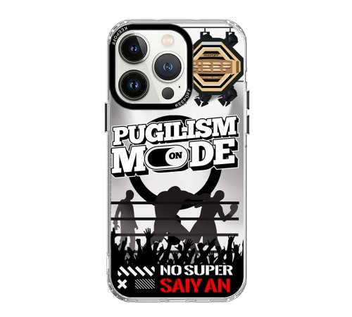 iPhone 15 Pro Max Arena Fighting Magsafe Kapak - Attack iPhone 15 Pro Max Arena Fighting Magsafe Kapak - Attack