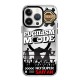 iPhone 15 Pro Max Arena Fighting Magsafe Kapak - Attack
