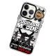 iPhone 15 Pro Max Arena Fighting Magsafe Kapak - Attack