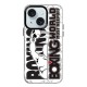 Keep Off iPhone 15 Arena Fighting Magsafe Kapak - Win