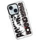 Keep Off iPhone 15 Arena Fighting Magsafe Kapak - Win