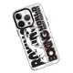 iPhone 15 Pro Arena Fighting Magsafe Kapak - Win