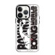 Keep Off iPhone 15 Pro Max Arena Fighting Magsafe Kapak - Win