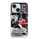 Keep Off iPhone 15 Arena Fighting Magsafe Kapak - Duel