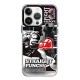 iPhone 15 Pro Arena Fighting Magsafe Kapak - Duel