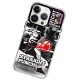 iPhone 15 Pro Max Arena Fighting Magsafe Kapak - Duel