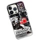 iPhone 15 Pro Max Arena Fighting Magsafe Kapak - Duel