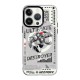 Keep Off iPhone 15 Pro DNA Magsafe Kapak - Godzilla