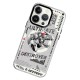 Keep Off iPhone 15 Pro DNA Magsafe Kapak - Godzilla
