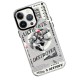 Keep Off iPhone 15 Pro DNA Magsafe Kapak - Godzilla