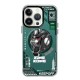 iPhone 15 Pro Max DNA Magsafe Kapak - King Kong