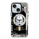iPhone 15 DNA Magsafe Kapak - Jedi Knight