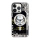 iPhone 15 Pro DNA Magsafe Kapak - Jedi Knight