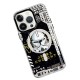 Keep Off iPhone 15 Pro Max DNA Magsafe Kapak - Jedi Knight