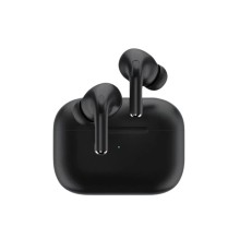 Movenchy Airpods Tesna Pro 2 Aktif Gürültü Engelleyici Özellikli Bluetooth Kulaklık - Siyah