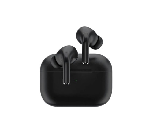Movenchy Airpods Tesna Pro 2 Aktif Gürültü Engelleyici Özellikli Bluetooth Kulaklık - Siyah Movenchy Airpods Tesna Pro 2 Aktif Gürültü Engelleyici Özellikli Bluetooth Kulaklık - Siyah
