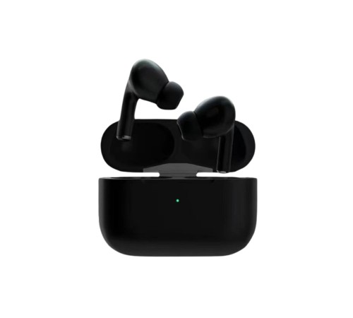 Movenchy Airpods Tesna Pro 2 Aktif Gürültü Engelleyici Özellikli Bluetooth Kulaklık - Siyah Movenchy Airpods Tesna Pro 2 Aktif Gürültü Engelleyici Özellikli Bluetooth Kulaklık - Siyah