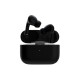Movenchy Airpods Tesna Pro 2 Aktif Gürültü Engelleyici Özellikli Bluetooth Kulaklık - Siyah