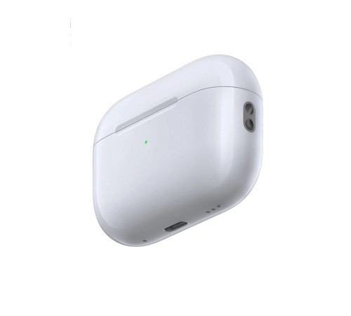 Movenchy Airpods Tesna Pro 2 Aktif Gürültü Engelleyici Özellikli Bluetooth Kulaklık - Beyaz Movenchy Airpods Tesna Pro 2 Aktif Gürültü Engelleyici Özellikli Bluetooth Kulaklık - Beyaz