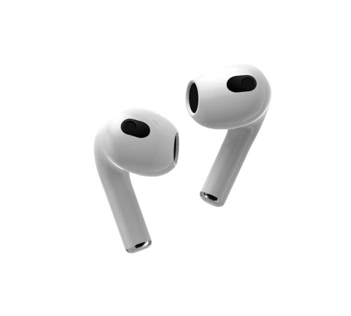 Movenchy Airpods Tesna Buds 4 Aktif Gürültü Engelleyici Özellikli Bluetooth Kulaklık - Beyaz Movenchy Airpods Tesna Buds 4 Aktif Gürültü Engelleyici Özellikli Bluetooth Kulaklık - Beyaz