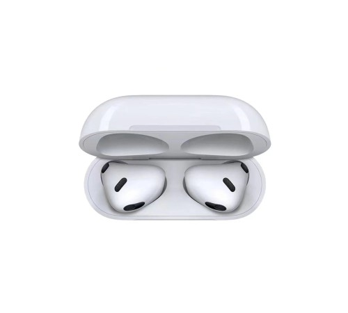 Movenchy Airpods Tesna Buds 4 Aktif Gürültü Engelleyici Özellikli Bluetooth Kulaklık - Beyaz Movenchy Airpods Tesna Buds 4 Aktif Gürültü Engelleyici Özellikli Bluetooth Kulaklık - Beyaz
