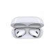 Movenchy Airpods Tesna Buds 4 Aktif Gürültü Engelleyici Özellikli Bluetooth Kulaklık - Beyaz
