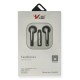 Vlike VK i7 Lightning Bluetooth Kablolu Kulaklık
