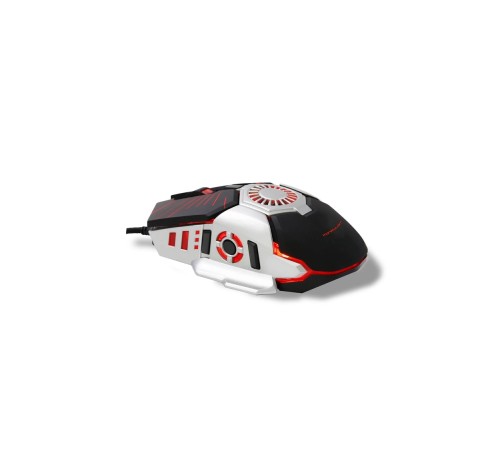 Konfulon G16 RGB Işıklı Kablolu Gamer Mouse