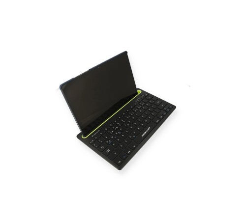 Konfulon V4 Bluetooth 5.0 Standlı Türkçe Q Klavye Konfulon V4 Bluetooth 5.0 Standlı Türkçe Q Klavye