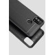 Samsung Galaxy M31 Kılıf Auto Focus Kapak - Lacivert