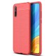 Huawei P Smart S Kılıf Auto Focus Kapak - Kırmızı
