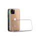 iPhone 11 Pro Max Kılıf Lüx Şeffaf Silikon