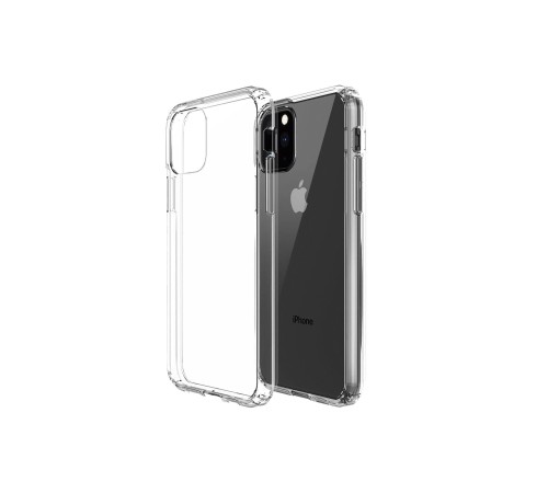 iPhone 11 Pro Max Kılıf Lüx Şeffaf Silikon iPhone 11 Pro Max Kılıf Lüx Şeffaf Silikon
