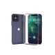 iPhone 12 Kılıf Lüx Şeffaf Silikon