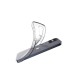 iPhone 12 Kılıf Lüx Şeffaf Silikon
