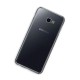 Samsung Galaxy J4 Plus Kılıf Lüx Şeffaf Silikon