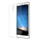 Huawei Mate 10 Lite Kılıf Lüx Şeffaf Silikon