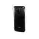 Huawei Mate 20 Lite Kılıf Lüx Şeffaf Silikon