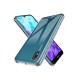 Huawei Y5 2019 Kılıf Lüx Şeffaf Silikon