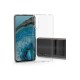 Huawei P Smart Pro / Y9S Kılıf Lüx Şeffaf Silikon