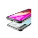 Xiaomi Redmi Note 8 Kılıf Lüx Şeffaf Silikon
