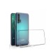 Huawei Honor 20 Kılıf Lüx Şeffaf Silikon