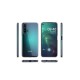 Huawei Honor 20 Kılıf Lüx Şeffaf Silikon