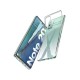 Samsung Galaxy Note 20 Kılıf Lüx Şeffaf Silikon