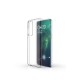 Huawei P40 Kılıf Lüx Şeffaf Silikon - Şeffaf
