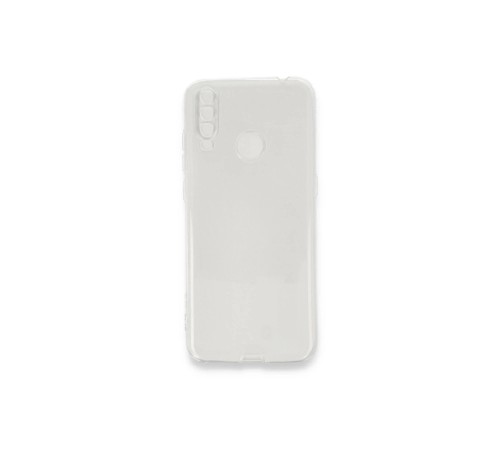 General Mobile GM 10 Kılıf Lüx Şeffaf Silikon - Şeffaf General Mobile GM 10 Kılıf Lüx Şeffaf Silikon - Şeffaf