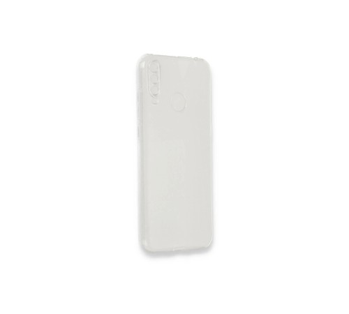 General Mobile GM 10 Kılıf Lüx Şeffaf Silikon - Şeffaf General Mobile GM 10 Kılıf Lüx Şeffaf Silikon - Şeffaf