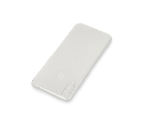 General Mobile GM 10 Kılıf Lüx Şeffaf Silikon - Şeffaf General Mobile GM 10 Kılıf Lüx Şeffaf Silikon - Şeffaf