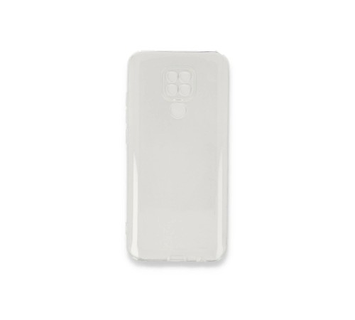 General Mobile GM 20 Kılıf Lüx Şeffaf Silikon - Şeffaf General Mobile GM 20 Kılıf Lüx Şeffaf Silikon - Şeffaf
